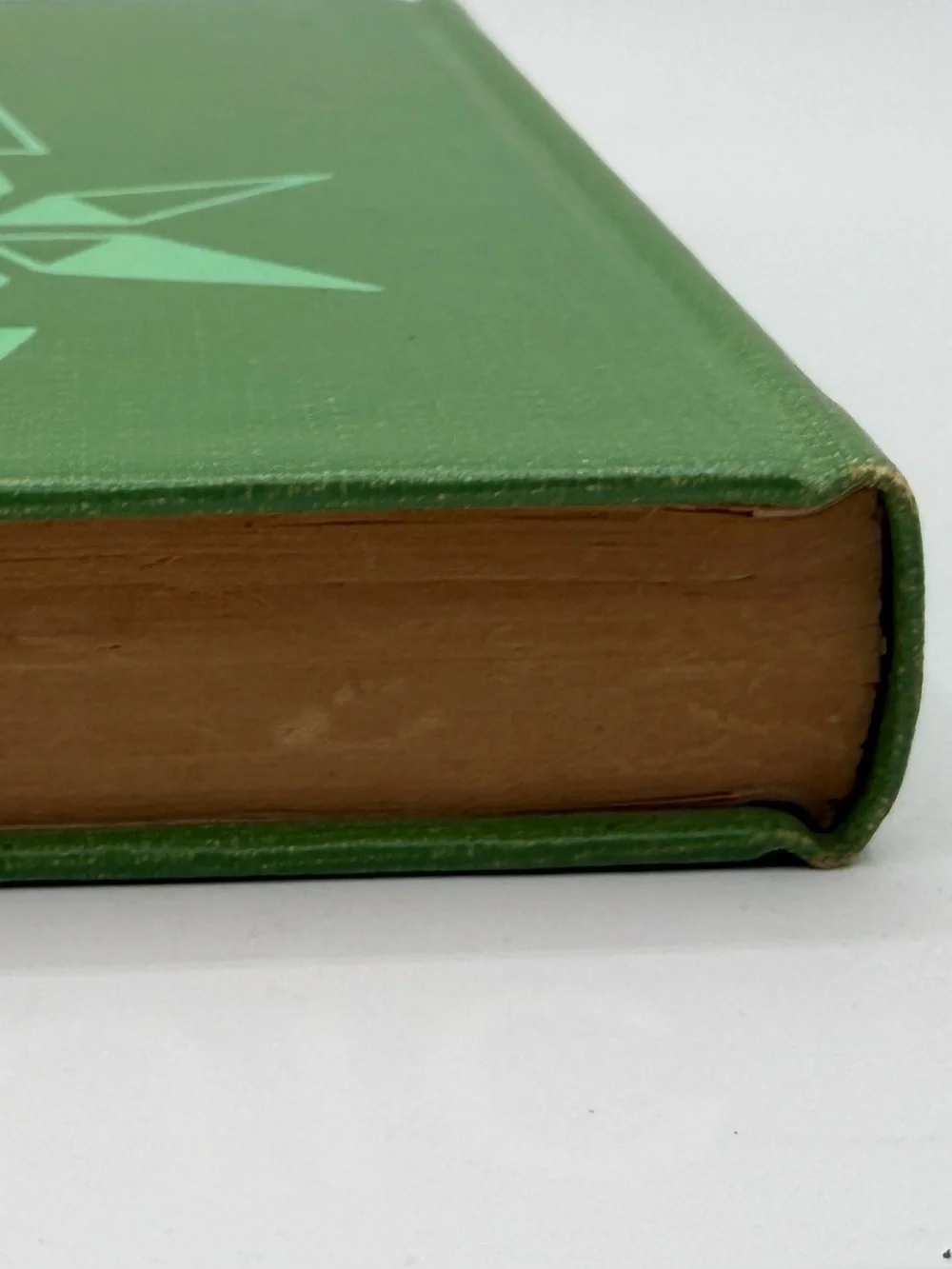 Queens Die Proudly by W. L. White (Hardcover Book, 1943) Former Library Book